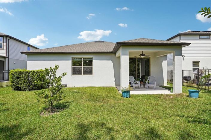 Image No.37-Propriété de 4 chambres à vendre à Clermont