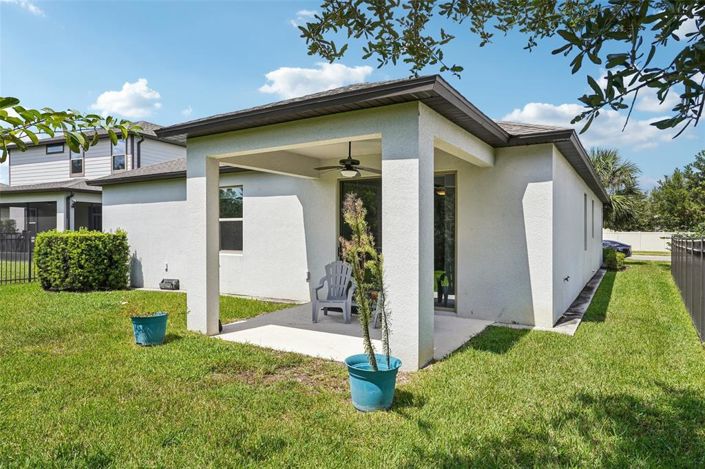 Image No.38-Propriété de 4 chambres à vendre à Clermont