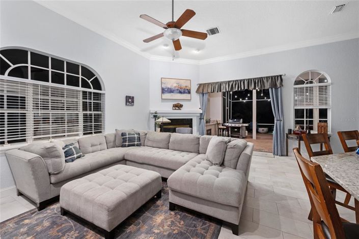 Image No.15-Propriété de 6 chambres à vendre à Orlando