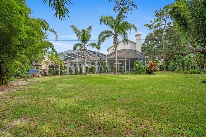 Image No.20-Propriété de 6 chambres à vendre à Orlando