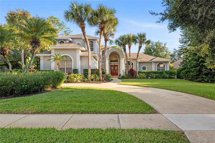 Image No.26-Propriété de 6 chambres à vendre à Orlando