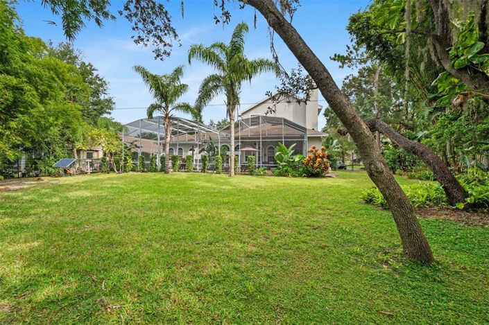 Image No.4-Propriété de 6 chambres à vendre à Orlando