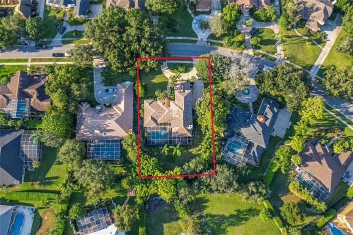 Image No.72-Propriété de 6 chambres à vendre à Orlando