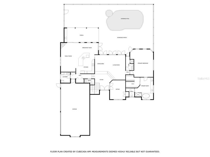 Image No.77-Propriété de 6 chambres à vendre à Orlando