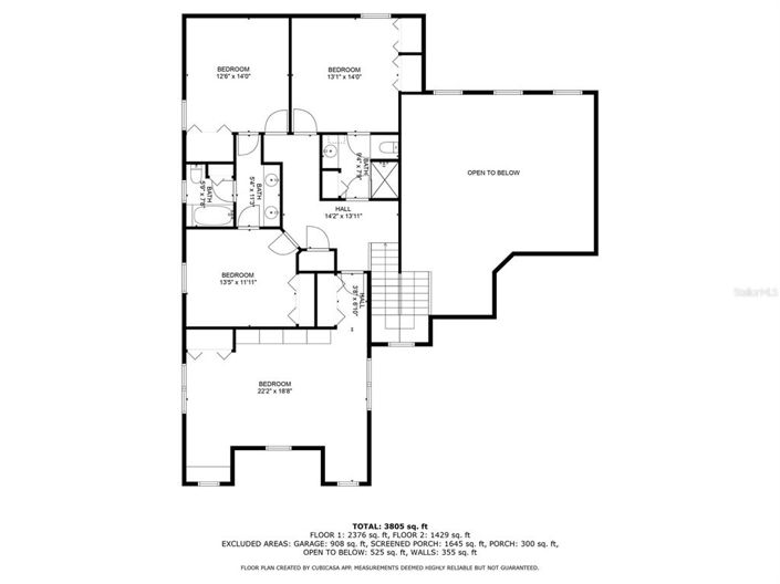 Image No.78-Propriété de 6 chambres à vendre à Orlando