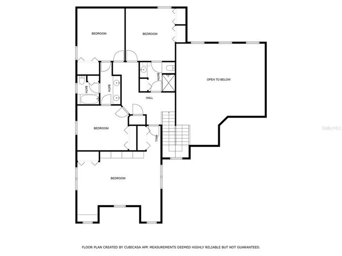 Image No.79-Propriété de 6 chambres à vendre à Orlando