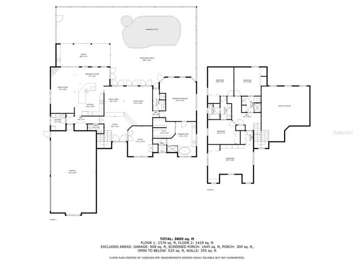 Image No.80-Propriété de 6 chambres à vendre à Orlando