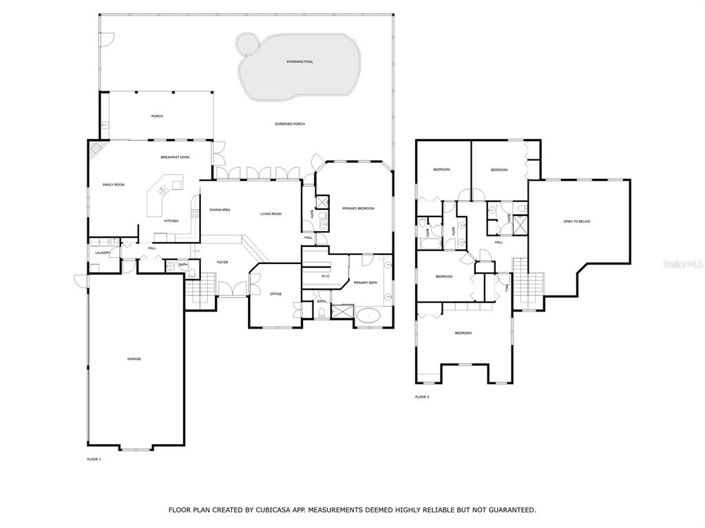 Image No.81-Propriété de 6 chambres à vendre à Orlando