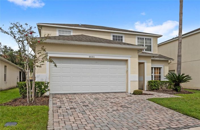 Image No.3-Propriété de 5 chambres à vendre à Kissimmee