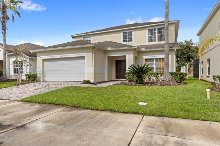 Image No.4-Propriété de 5 chambres à vendre à Kissimmee