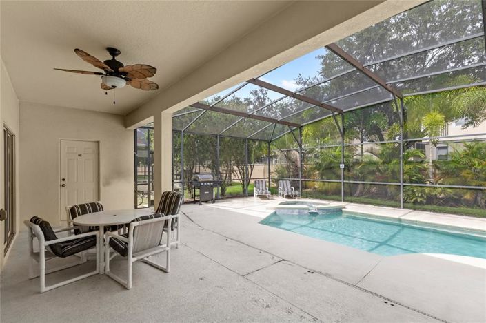 Image No.40-Propriété de 5 chambres à vendre à Kissimmee