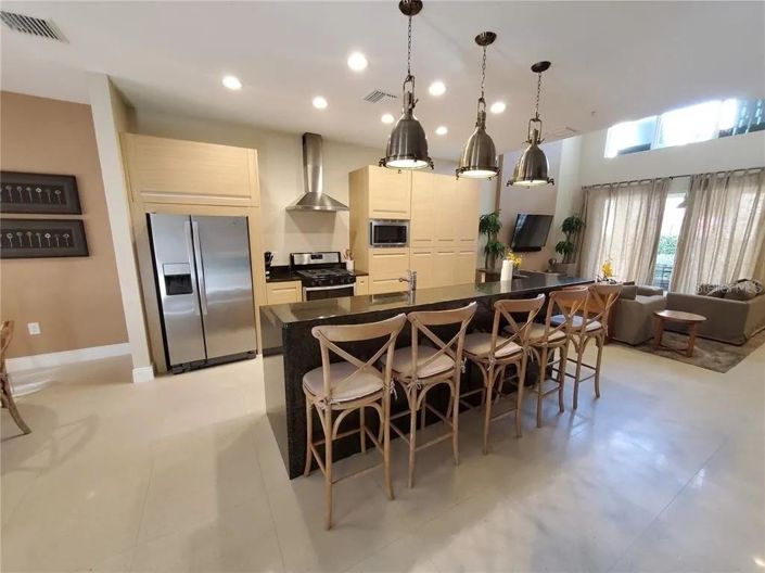 Image No.3-Maison de ville de 4 chambres à vendre à Kissimmee