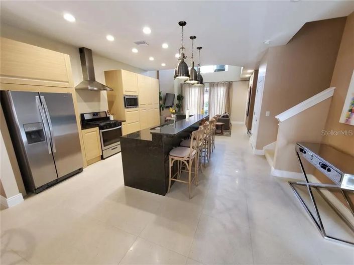 Image No.4-Maison de ville de 4 chambres à vendre à Kissimmee