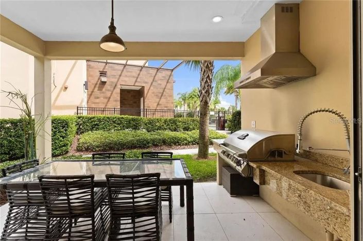 Image No.47-Maison de ville de 4 chambres à vendre à Kissimmee