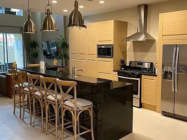 Image No.5-Maison de ville de 4 chambres à vendre à Kissimmee