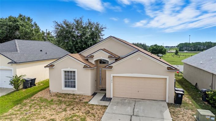 Image No.5-Propriété de 3 chambres à vendre à Davenport