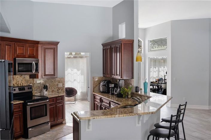 Image No.10-Propriété de 4 chambres à vendre à Orlando