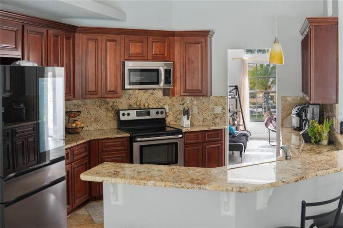 Image No.13-Propriété de 4 chambres à vendre à Orlando