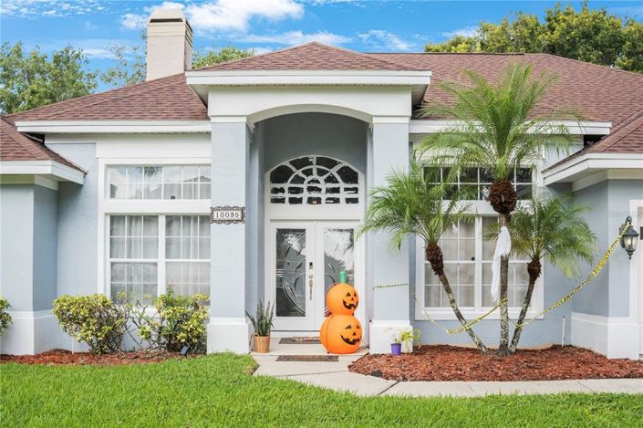 Image No.3-Propriété de 4 chambres à vendre à Orlando