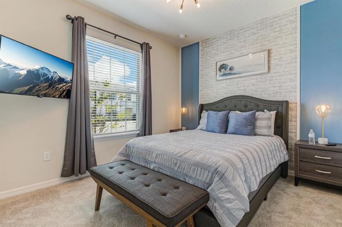 Image No.10-Maison de ville de 5 chambres à vendre à Kissimmee