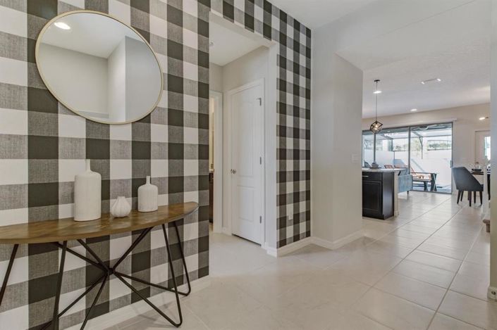 Image No.2-Maison de ville de 5 chambres à vendre à Kissimmee