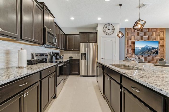 Image No.3-Maison de ville de 5 chambres à vendre à Kissimmee