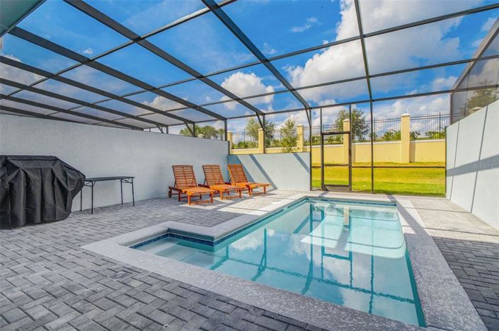 Image No.30-Maison de ville de 5 chambres à vendre à Kissimmee