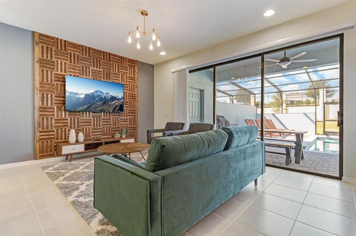 Image No.6-Maison de ville de 5 chambres à vendre à Kissimmee