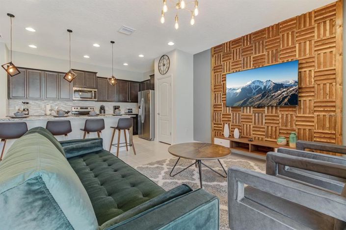 Image No.7-Maison de ville de 5 chambres à vendre à Kissimmee