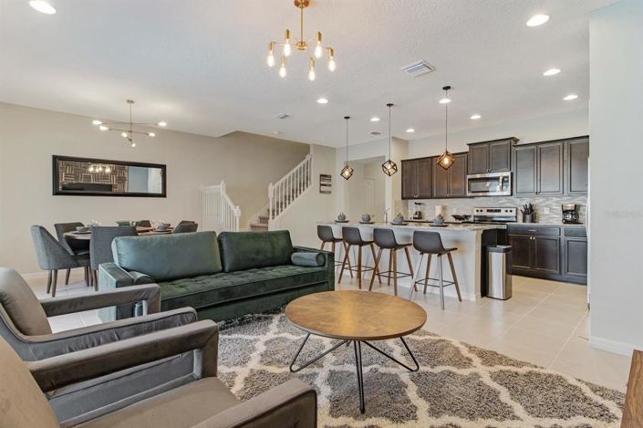 Image No.8-Maison de ville de 5 chambres à vendre à Kissimmee