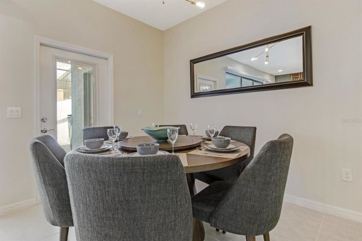 Image No.9-Maison de ville de 5 chambres à vendre à Kissimmee