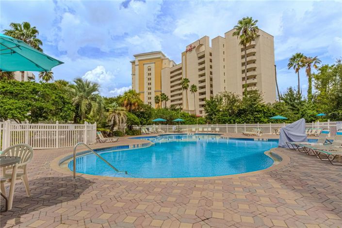 Image No.15-Propriété de 2 chambres à vendre à Orlando