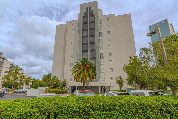 Image No.2-Propriété de 2 chambres à vendre à Orlando