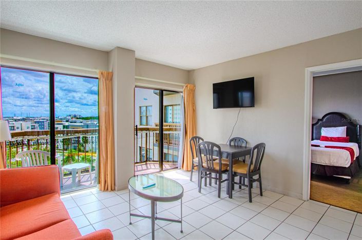 Image No.3-Propriété de 2 chambres à vendre à Orlando