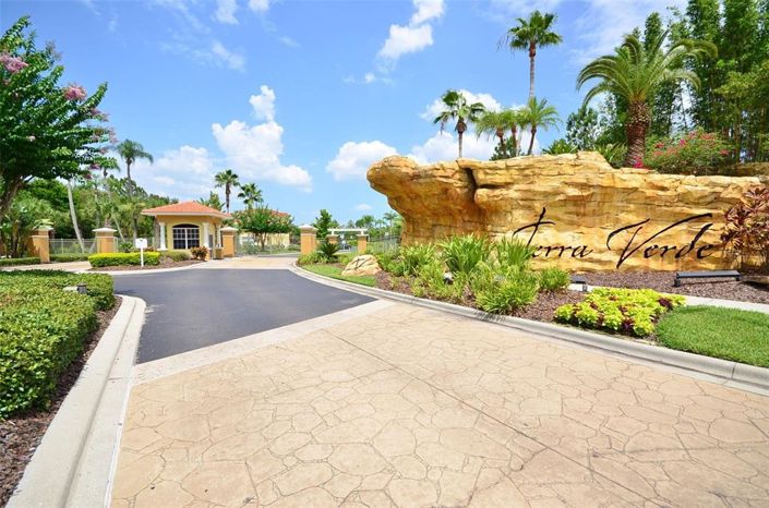 Image No.31-Maison de ville de 4 chambres à vendre à Kissimmee