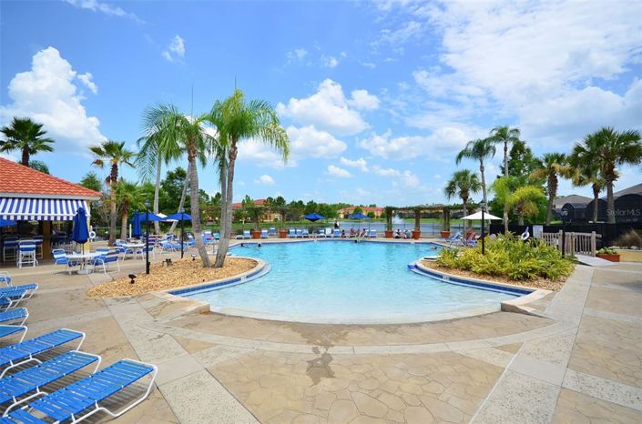 Image No.32-Maison de ville de 4 chambres à vendre à Kissimmee