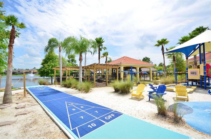 Image No.34-Maison de ville de 4 chambres à vendre à Kissimmee