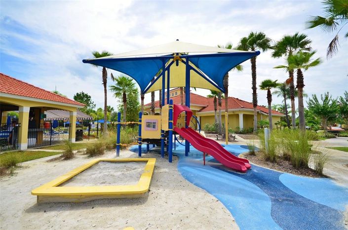 Image No.35-Maison de ville de 4 chambres à vendre à Kissimmee