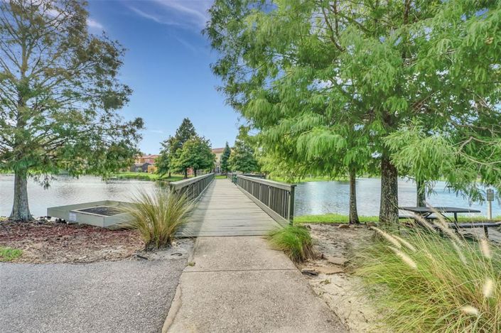 Image No.37-Maison de ville de 4 chambres à vendre à Kissimmee