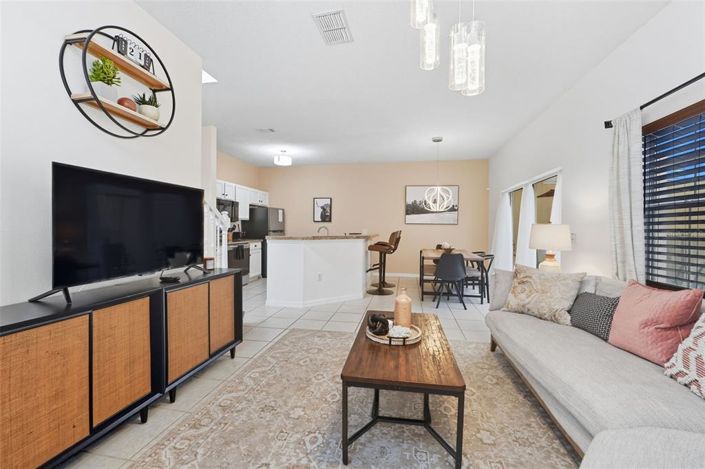 Image No.5-Maison de ville de 4 chambres à vendre à Kissimmee