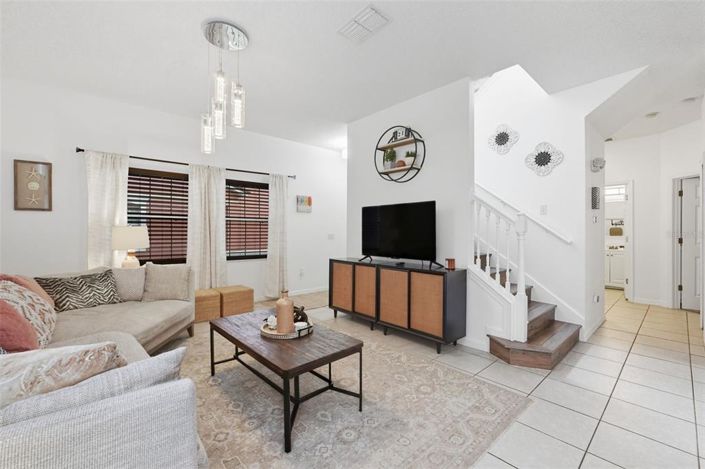 Image No.7-Maison de ville de 4 chambres à vendre à Kissimmee