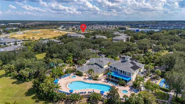 Image No.89-Propriété de 3 chambres à vendre à Davenport