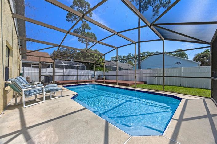 Image No.3-Propriété de 3 chambres à vendre à Kissimmee