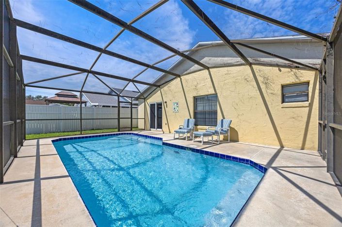 Image No.46-Propriété de 3 chambres à vendre à Kissimmee