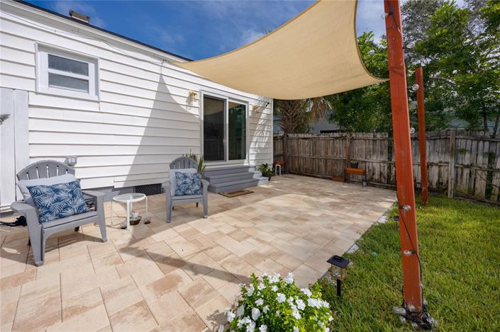 Image No.2-Propriété de 3 chambres à vendre à Floride