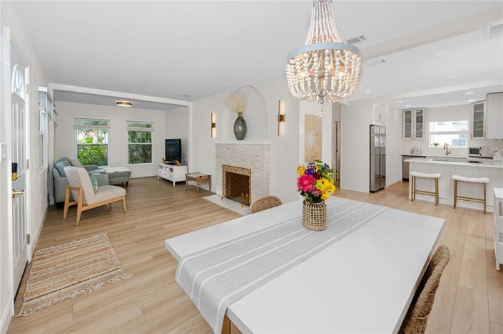 Image No.3-Propriété de 3 chambres à vendre à Floride