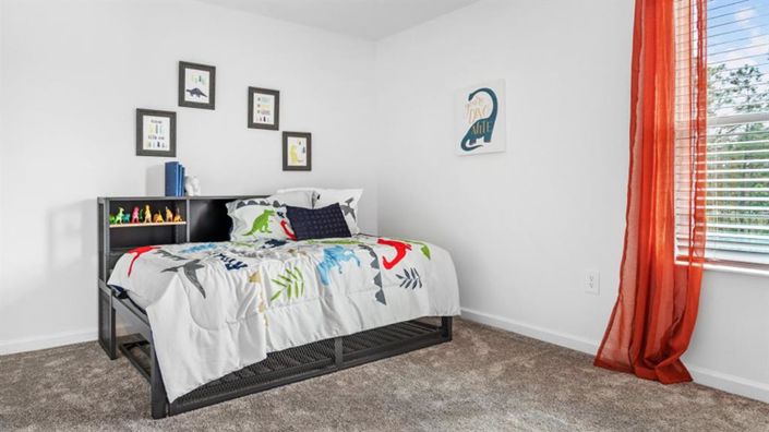 Image No.10-Propriété de 5 chambres à vendre à Kissimmee