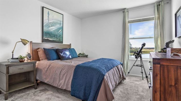 Image No.11-Propriété de 5 chambres à vendre à Kissimmee