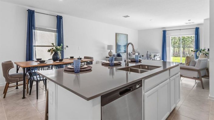 Image No.3-Propriété de 5 chambres à vendre à Kissimmee