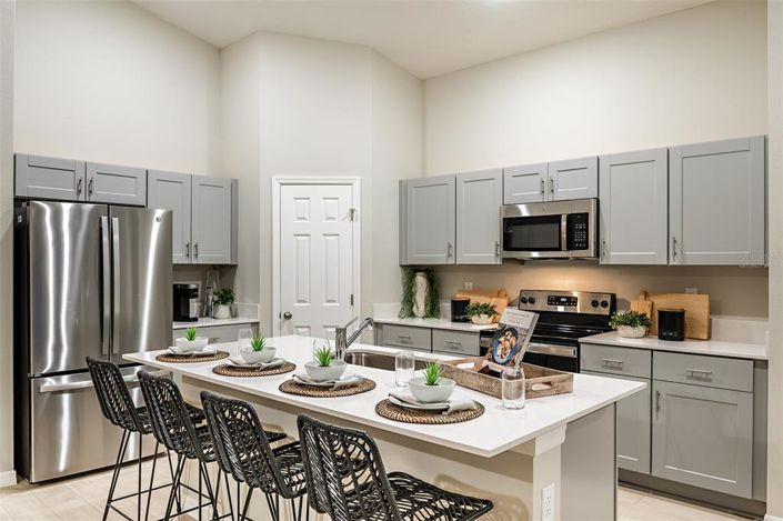 Image No.2-Propriété de 4 chambres à vendre à Haines City